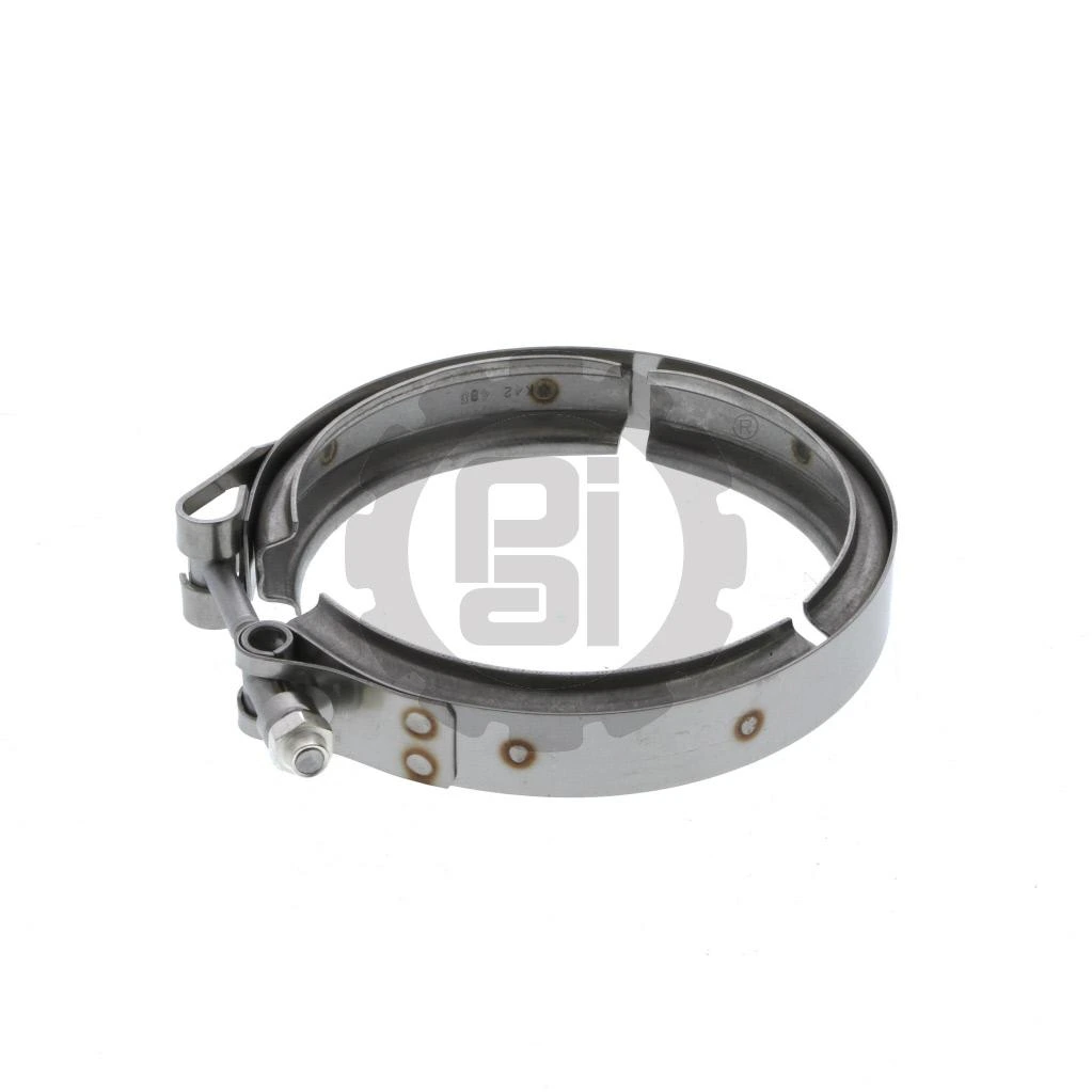 Abrazadera De Turbo Ism, Isx Cummins 3896337