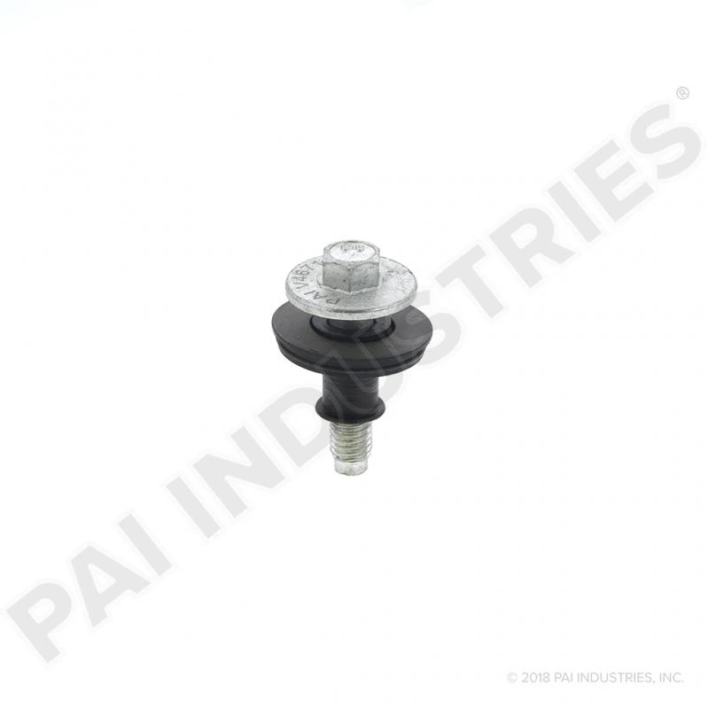 Tornillo Tapa De Punterias Isx Cummins 4026511