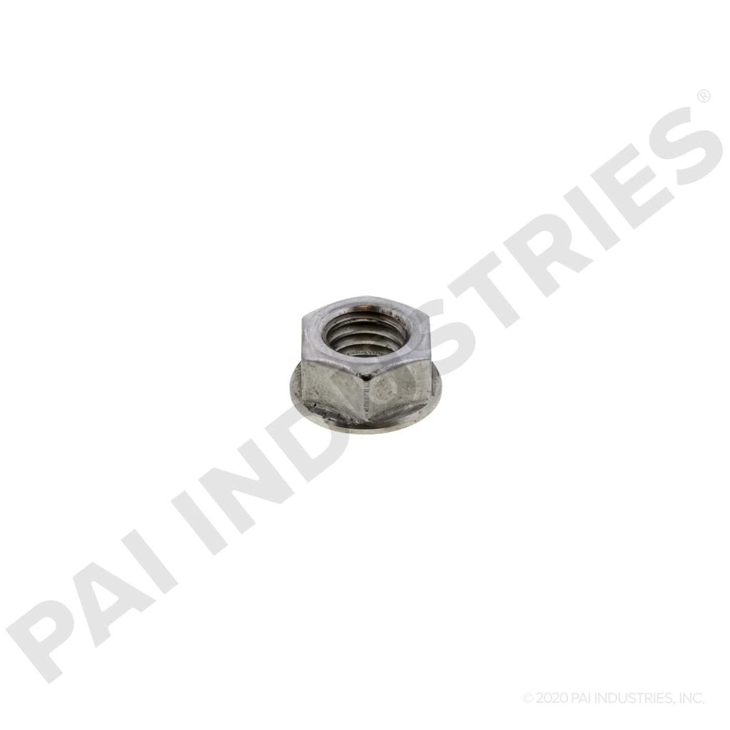 Tuerca Turbo Isx Cummins 3818824