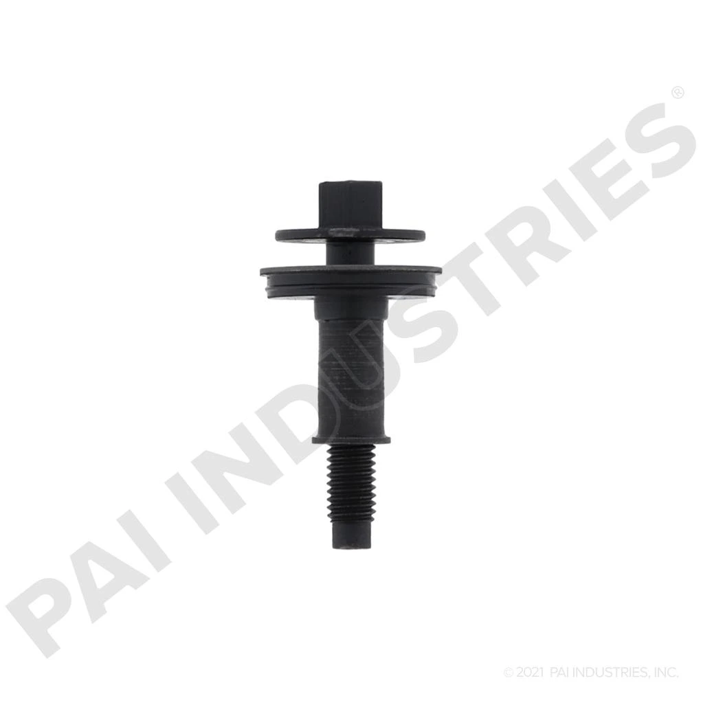 Tornillo Tapa De Punterias Isx Con Hule Cummins 3100895