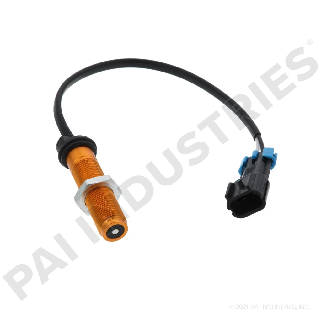 Sensor Magnetico De Tacometro Sencillo 990K